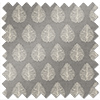 Emily Bond Jaipur, Smoke - Made to Measure Curtains